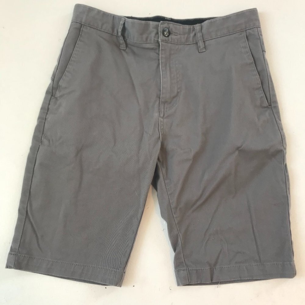 Volcom Shorts | VMONTY SHORTS | Modern Fit sz 28